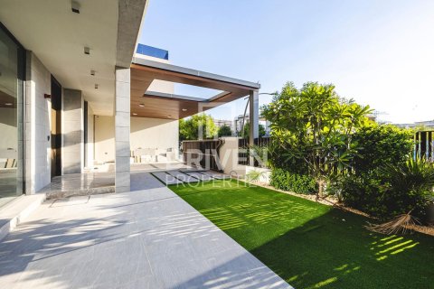 Müüa villa asukohaga Mohammed Bin Rashid City, Dubai, AÜE: 4 magamistoaga, 559.09 m² Nr 755684 - pilt 27