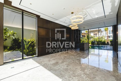 Müüa villa asukohaga Mohammed Bin Rashid City, Dubai, AÜE: 4 magamistoaga, 559.09 m² Nr 755684 - pilt 6