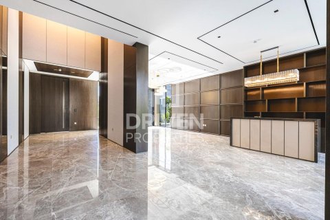 Müüa villa asukohaga Mohammed Bin Rashid City, Dubai, AÜE: 4 magamistoaga, 559.09 m² Nr 755684 - pilt 11