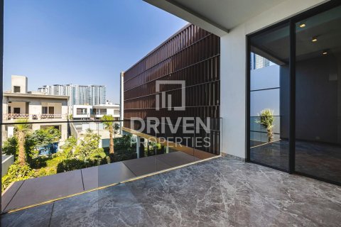 Müüa villa asukohaga Mohammed Bin Rashid City, Dubai, AÜE: 4 magamistoaga, 559.09 m² Nr 755684 - pilt 23