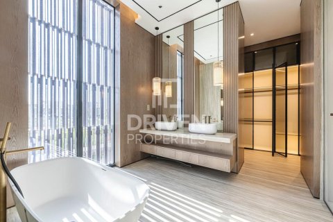 Müüa villa asukohaga Mohammed Bin Rashid City, Dubai, AÜE: 4 magamistoaga, 559.09 m² Nr 755684 - pilt 5