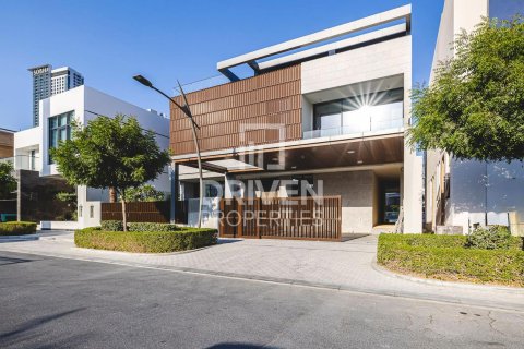 Müüa villa asukohaga Mohammed Bin Rashid City, Dubai, AÜE: 4 magamistoaga, 559.09 m² Nr 755684 - pilt 2