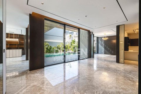 Müüa villa asukohaga Mohammed Bin Rashid City, Dubai, AÜE: 4 magamistoaga, 559.09 m² Nr 755684 - pilt 12