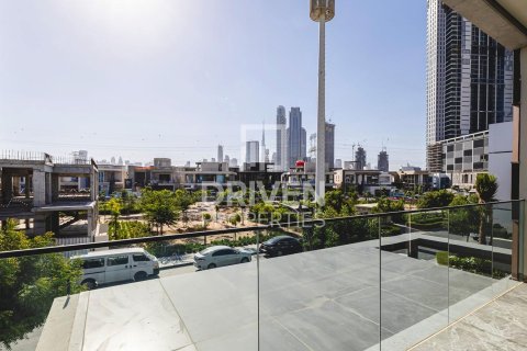 Müüa villa asukohaga Mohammed Bin Rashid City, Dubai, AÜE: 4 magamistoaga, 559.09 m² Nr 755684 - pilt 4