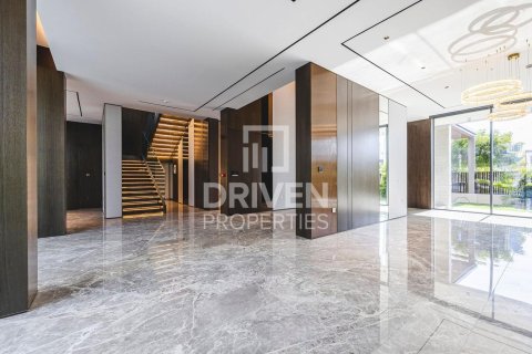 Müüa villa asukohaga Mohammed Bin Rashid City, Dubai, AÜE: 4 magamistoaga, 559.09 m² Nr 755684 - pilt 7