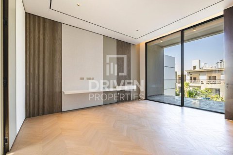 Müüa villa asukohaga Mohammed Bin Rashid City, Dubai, AÜE: 4 magamistoaga, 559.09 m² Nr 755684 - pilt 18