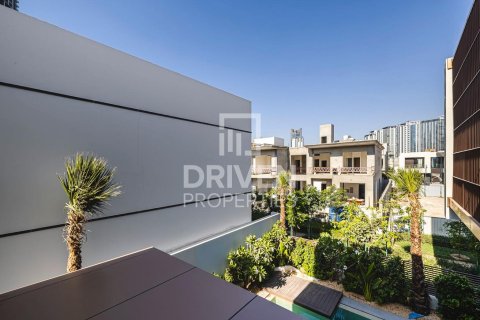 Müüa villa asukohaga Mohammed Bin Rashid City, Dubai, AÜE: 4 magamistoaga, 559.09 m² Nr 755684 - pilt 24