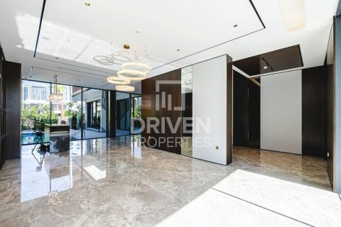 Müüa villa asukohaga Mohammed Bin Rashid City, Dubai, AÜE: 4 magamistoaga, 559.09 m² Nr 755684 - pilt 9