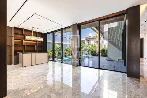 Müüa villa asukohaga Mohammed Bin Rashid City, Dubai, AÜE: 4 magamistoaga, 559.09 m² Nr 755684 - pilt 3
