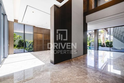 Müüa villa asukohaga Mohammed Bin Rashid City, Dubai, AÜE: 4 magamistoaga, 559.09 m² Nr 755684 - pilt 10