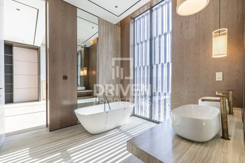 Müüa villa asukohaga Mohammed Bin Rashid City, Dubai, AÜE: 4 magamistoaga, 559.09 m² Nr 755684 - pilt 8