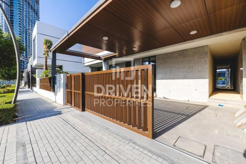 Müüa villa asukohaga Mohammed Bin Rashid City, Dubai, AÜE: 4 magamistoaga, 559.09 m² Nr 755684 - pilt 25