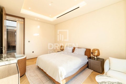 Müüa villa asukohaga Mohammed Bin Rashid City, Dubai, AÜE: 5 magamistoaga, 745.83 m² Nr 755689 - pilt 11