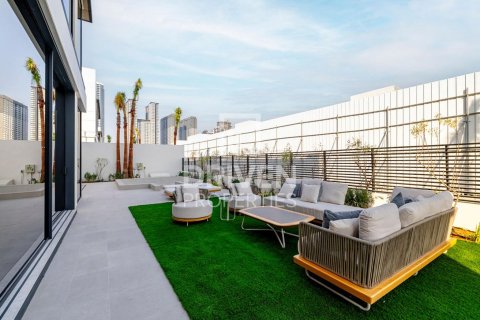 Müüa villa asukohaga Mohammed Bin Rashid City, Dubai, AÜE: 5 magamistoaga, 745.83 m² Nr 755689 - pilt 26