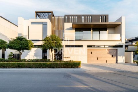 Vila u gradu Mohammed Bin Rashid City, Dubai, UAE 5 spavaće sobe, 745.83 m2 Br. 755689