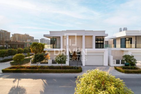 Müüa villa asukohaga Mohammed Bin Rashid City, Dubai, AÜE: 5 magamistoaga, 745.83 m² Nr 755689 - pilt 28