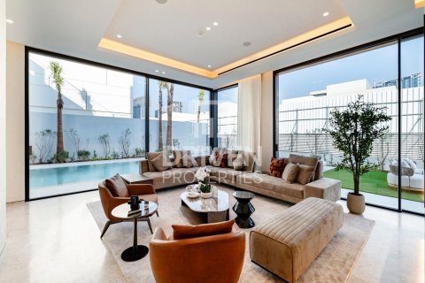Müüa villa asukohaga Mohammed Bin Rashid City, Dubai, AÜE: 5 magamistoaga, 745.83 m² Nr 755689 - pilt 5