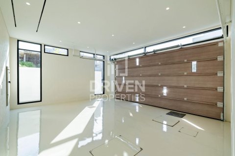 Müüa villa asukohaga Mohammed Bin Rashid City, Dubai, AÜE: 5 magamistoaga, 745.83 m² Nr 755689 - pilt 24