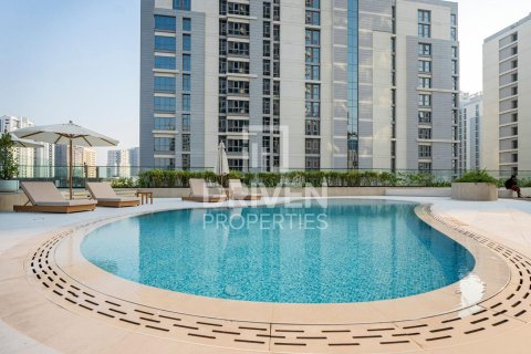 آپارتمان برای فروش در  Jumeirah Village Circle، Dubai، امارات متحده عربی  1 خوابه ، 84.63 متر مربع ، شماره 755683 - تصویر 15