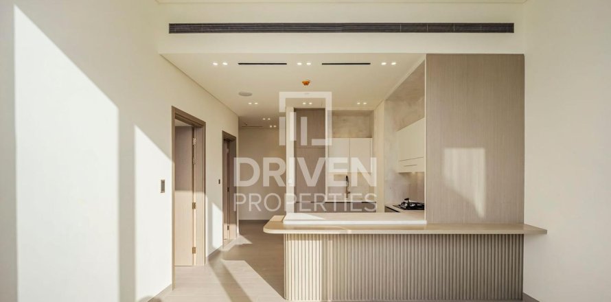 آپارتمان در Jumeirah Village Circle، Dubai ، امارات متحده عربی 1 خوابه ، 84.63 متر مربع.  شماره 755683