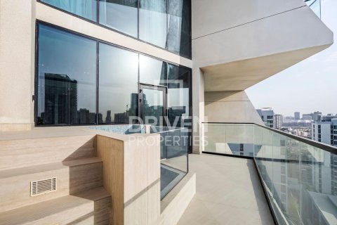 آپارتمان برای فروش در  Jumeirah Village Circle، Dubai، امارات متحده عربی  1 خوابه ، 84.63 متر مربع ، شماره 755683 - تصویر 7