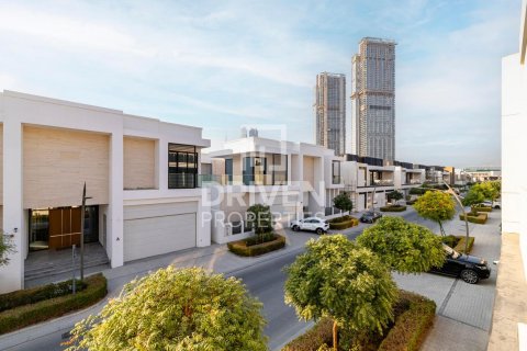 Vila di Mohammed Bin Rashid City, Dubai, UEA 5 kamar tidur, 745.83 m2 nomor 755686 - foto 27