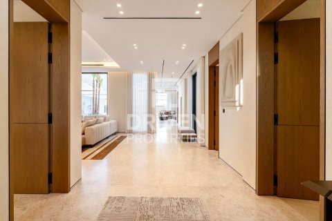 Vila di Mohammed Bin Rashid City, Dubai, UEA 5 kamar tidur, 745.83 m2 nomor 755686 - foto 3