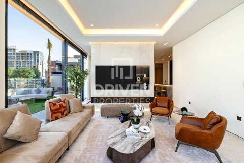 Vila di Mohammed Bin Rashid City, Dubai, UEA 5 kamar tidur, 745.83 m2 nomor 755686 - foto 13