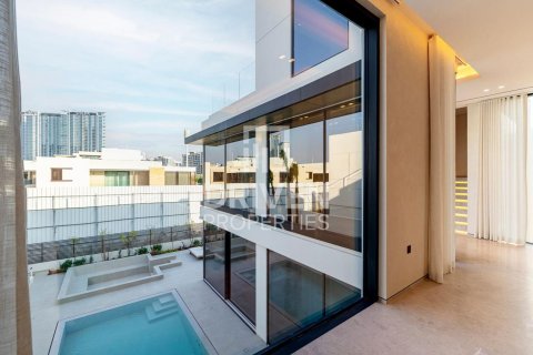 Vila di Mohammed Bin Rashid City, Dubai, UEA 5 kamar tidur, 745.83 m2 nomor 755686 - foto 25