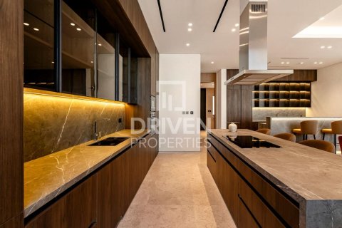 Vila di Mohammed Bin Rashid City, Dubai, UEA 5 kamar tidur, 745.83 m2 nomor 755686 - foto 15