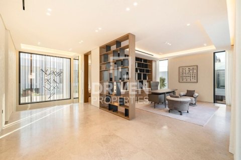Vila di Mohammed Bin Rashid City, Dubai, UEA 5 kamar tidur, 745.83 m2 nomor 755686 - foto 7