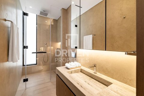 Vila di Mohammed Bin Rashid City, Dubai, UEA 5 kamar tidur, 745.83 m2 nomor 755686 - foto 21