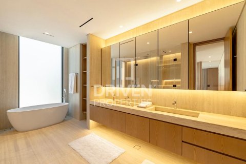 Vila di Mohammed Bin Rashid City, Dubai, UEA 5 kamar tidur, 745.83 m2 nomor 755686 - foto 19