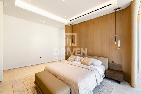 Vila di Mohammed Bin Rashid City, Dubai, UEA 5 kamar tidur, 745.83 m2 nomor 755686 - foto 6