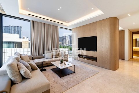 Vila di Mohammed Bin Rashid City, Dubai, UEA 5 kamar tidur, 745.83 m2 nomor 755686 - foto 17