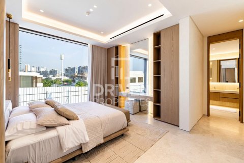 Vila di Mohammed Bin Rashid City, Dubai, UEA 5 kamar tidur, 745.83 m2 nomor 755686 - foto 5