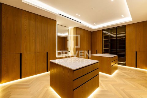 Vila di Mohammed Bin Rashid City, Dubai, UEA 5 kamar tidur, 745.83 m2 nomor 755686 - foto 20