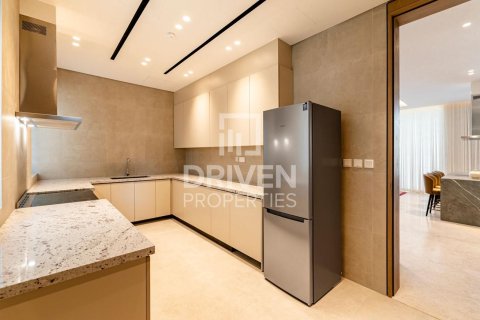 Vila di Mohammed Bin Rashid City, Dubai, UEA 5 kamar tidur, 745.83 m2 nomor 755686 - foto 16