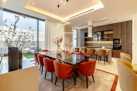 Vila di Mohammed Bin Rashid City, Dubai, UEA 5 kamar tidur, 745.83 m2 nomor 755686 - foto 14