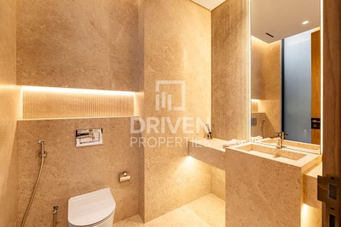 Vila di Mohammed Bin Rashid City, Dubai, UEA 5 kamar tidur, 745.83 m2 nomor 755686 - foto 18