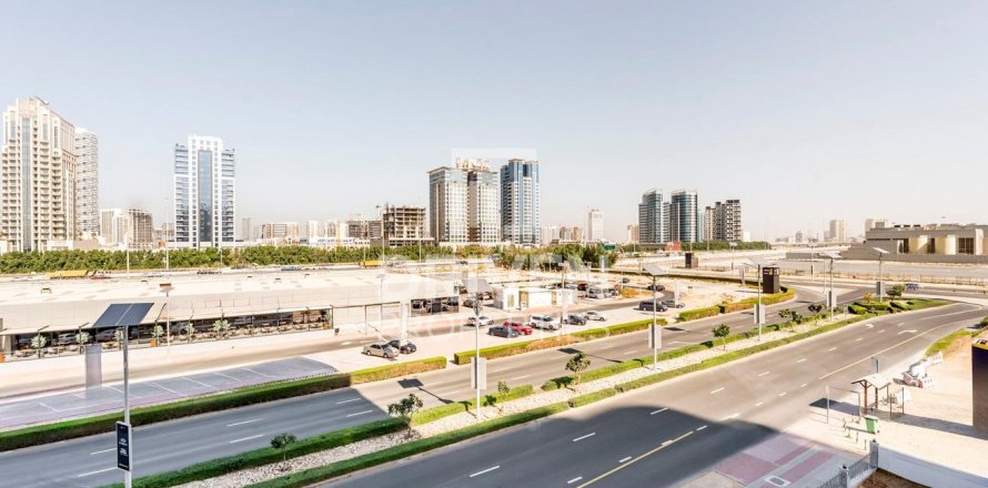 דירה ב Dubai Sports City, Dubai, איחוד האמירויות 1 חדר שינה, 79.62 מ"ר מספר 755879