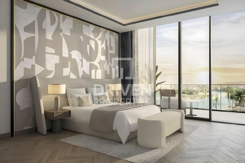 Apartament në Dubai South (Dubai World Central), Emiratet e Bashkuara Arabe 1 dhomë gjumi, 63.55 m2. № 755880 - Foto 20
