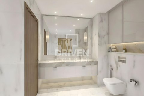 Apartament në Dubai South (Dubai World Central), Emiratet e Bashkuara Arabe 1 dhomë gjumi, 63.55 m2. № 755880 - Foto 17