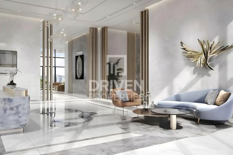 Apartament në Dubai South (Dubai World Central), Emiratet e Bashkuara Arabe 1 dhomë gjumi, 63.55 m2. № 755880 - Foto 22