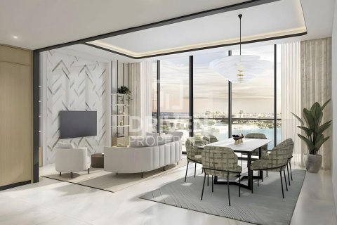 Apartament në Dubai South (Dubai World Central), Emiratet e Bashkuara Arabe 1 dhomë gjumi, 63.55 m2. № 755880 - Foto 14