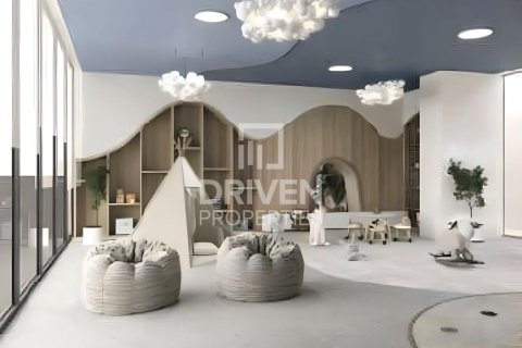 Apartament në Dubai South (Dubai World Central), Emiratet e Bashkuara Arabe 1 dhomë gjumi, 63.55 m2. № 755880 - Foto 18