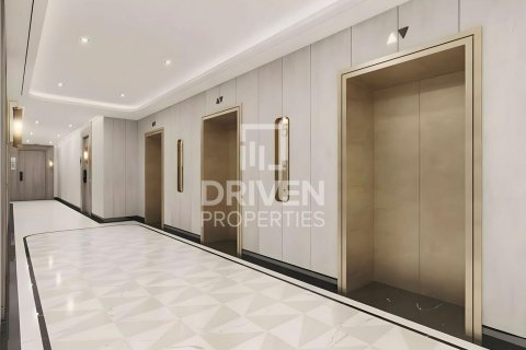 Apartament në Dubai South (Dubai World Central), Emiratet e Bashkuara Arabe 1 dhomë gjumi, 63.55 m2. № 755880 - Foto 21