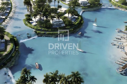 Apartament në Dubai South (Dubai World Central), Emiratet e Bashkuara Arabe 1 dhomë gjumi, 63.55 m2. № 755880 - Foto 11