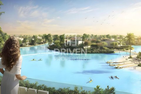 Apartament në Dubai South (Dubai World Central), Emiratet e Bashkuara Arabe 1 dhomë gjumi, 63.55 m2. № 755880 - Foto 12