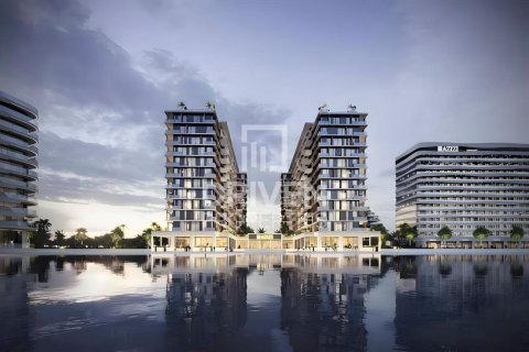 Apartament në Dubai South (Dubai World Central), Emiratet e Bashkuara Arabe 1 dhomë gjumi, 63.55 m2. № 755880 - Foto 3